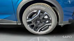 Peugeot e-3008 Allure de 2025