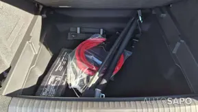 Peugeot e-3008 Allure de 2025