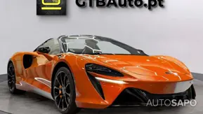 Peugeot e-3008 Allure de 2025