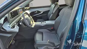 Peugeot e-3008 Allure de 2025