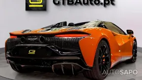 Peugeot e-3008 Allure de 2025