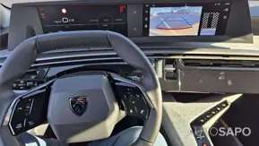 Peugeot e-3008 Allure de 2025