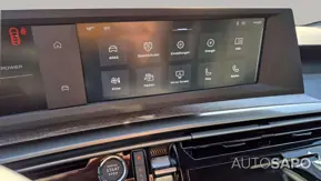 Peugeot e-3008 Allure de 2025