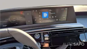 Peugeot e-3008 Allure de 2025