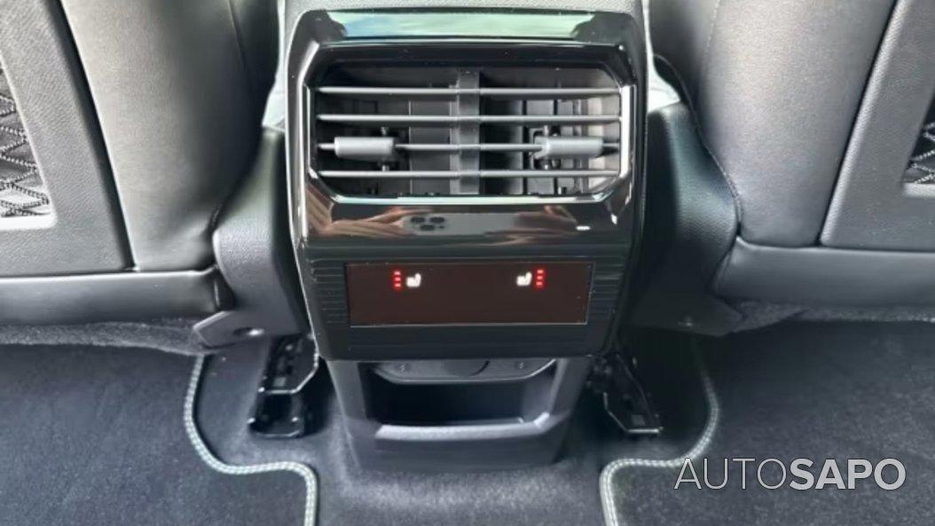 Peugeot e-3008 de 2025