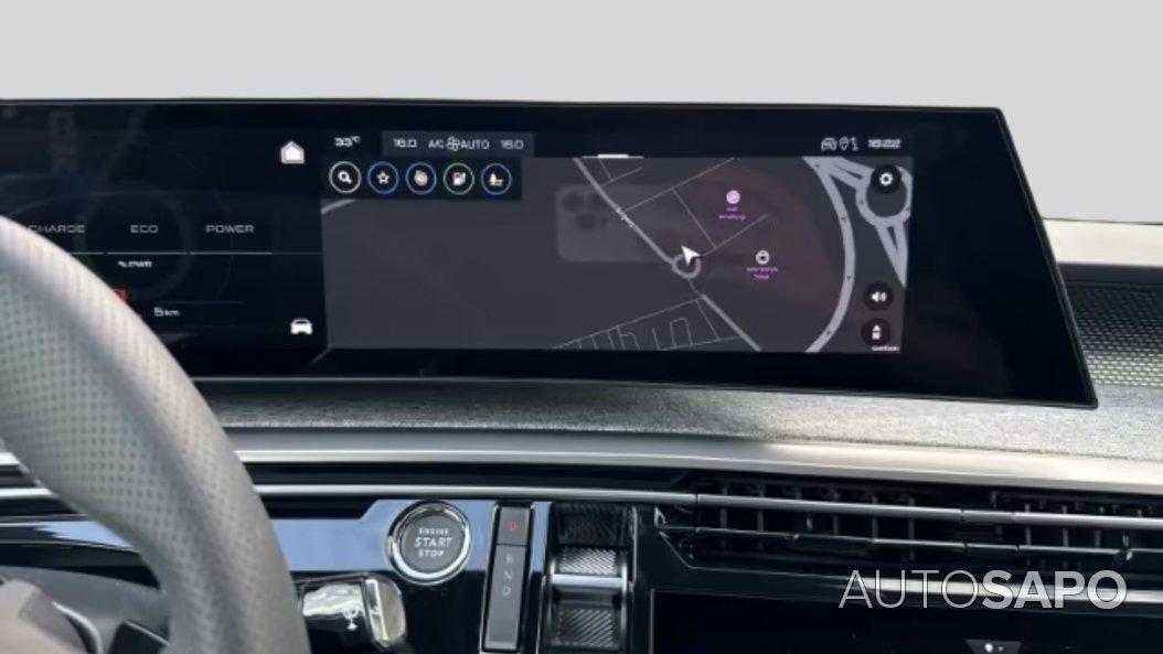 Peugeot e-3008 de 2025