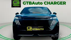 Peugeot e-3008 de 2025