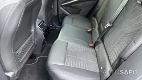 Peugeot e-3008 de 2025