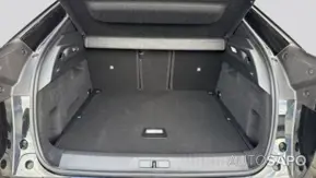 Peugeot e-3008 de 2025