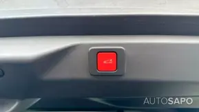 Peugeot e-3008 de 2025