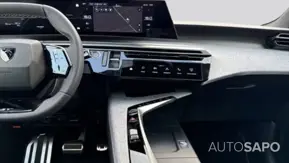 Peugeot e-3008 de 2025