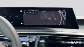 Peugeot e-3008 de 2025