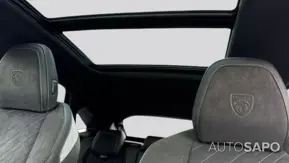 Peugeot e-3008 de 2025