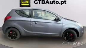 Hyundai i20 de 2010