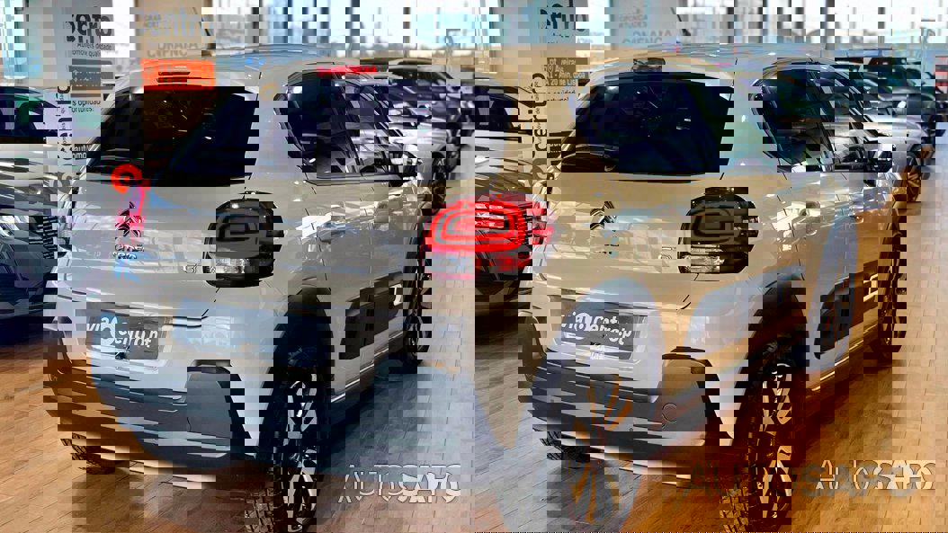 Citroen C3 de 2024