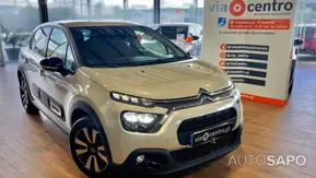 Citroen C3 de 2024