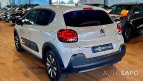 Citroen C3 de 2024