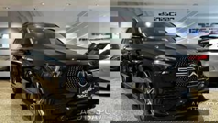 Mercedes-Benz Classe GLE de 2022