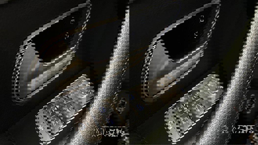 Mercedes-Benz Classe GLE de 2022