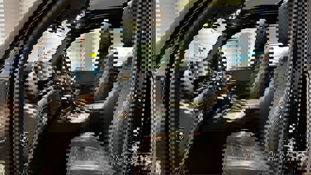 Mercedes-Benz Classe GLE de 2022