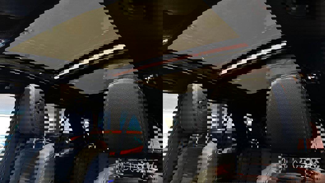 Mercedes-Benz Classe GLE de 2022