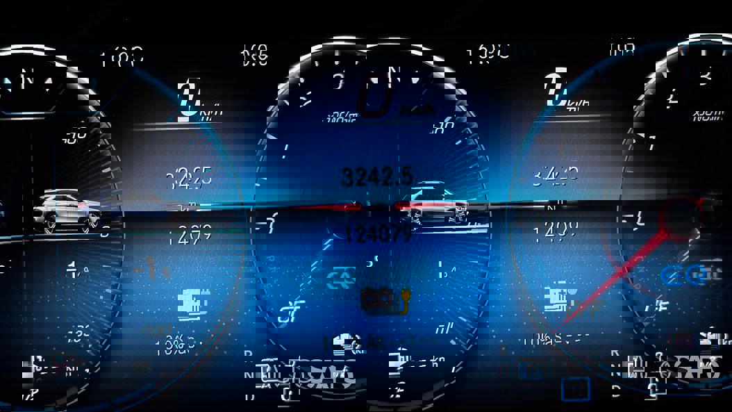 Mercedes-Benz Classe GLE de 2022