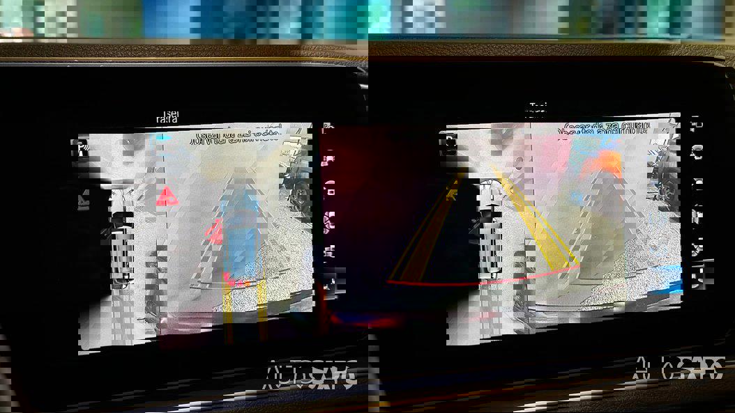 Mercedes-Benz Classe GLE de 2022