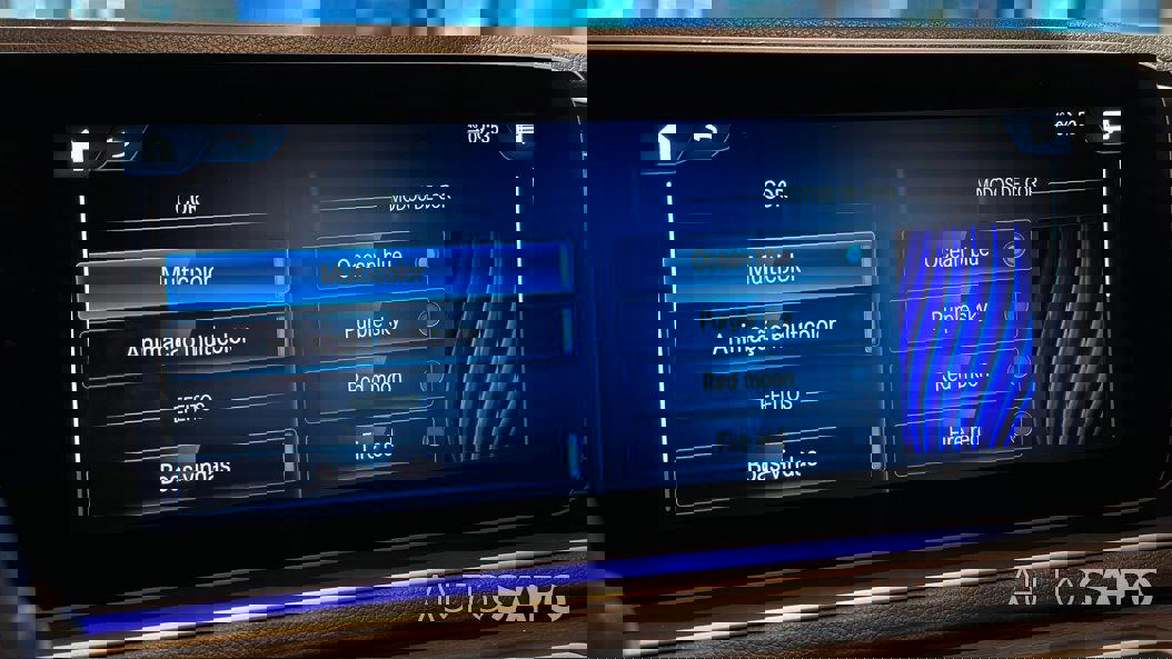 Mercedes-Benz Classe GLE de 2022