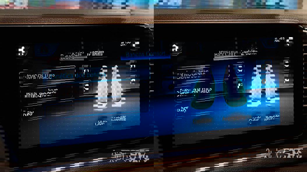 Mercedes-Benz Classe GLE de 2022