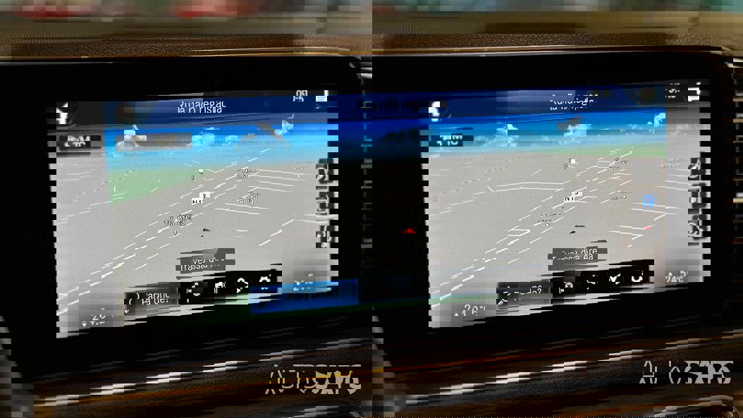 Mercedes-Benz Classe GLE de 2022