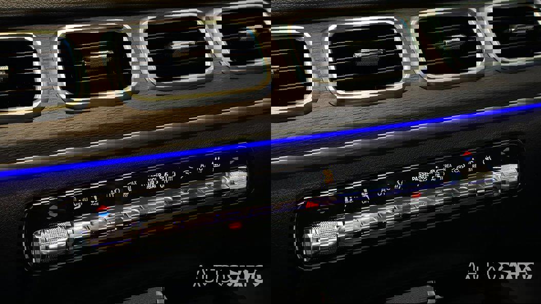 Mercedes-Benz Classe GLE de 2022