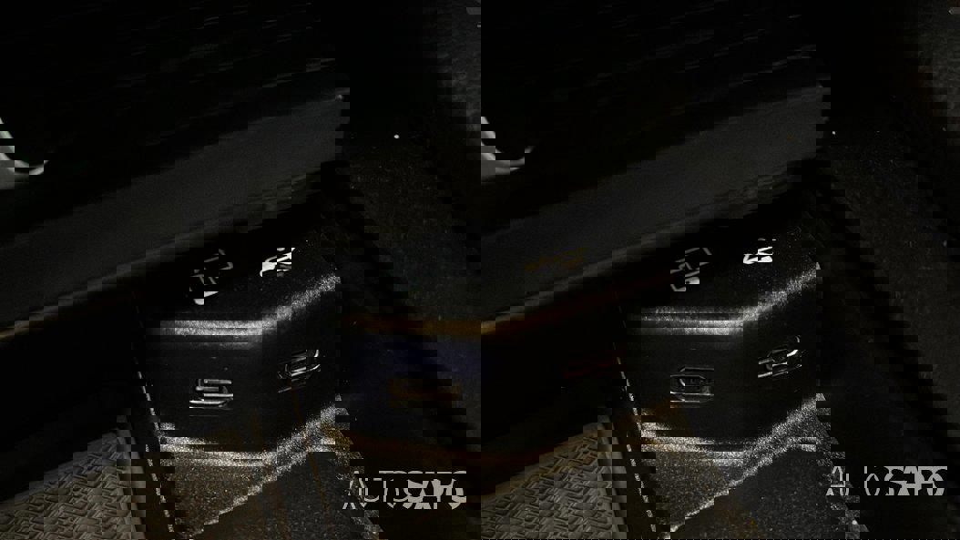 Mercedes-Benz Classe GLE de 2022