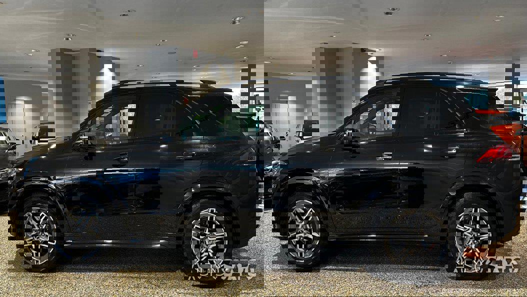 Mercedes-Benz Classe GLE de 2022