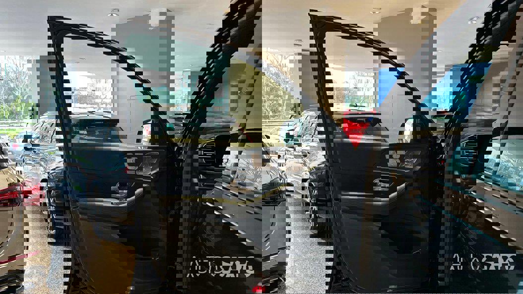 Mercedes-Benz Classe GLE de 2022