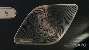 Mercedes-Benz Classe GLE de 2022