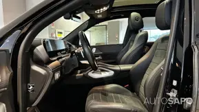 Mercedes-Benz Classe GLE de 2022