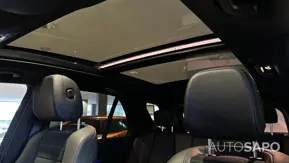 Mercedes-Benz Classe GLE de 2022