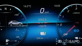 Mercedes-Benz Classe GLE de 2022