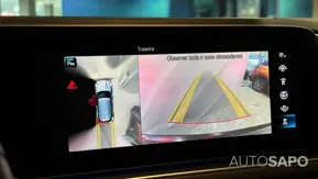 Mercedes-Benz Classe GLE de 2022