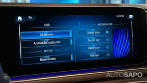 Mercedes-Benz Classe GLE de 2022