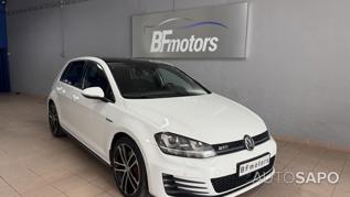 Volkswagen Golf de 2017