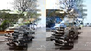 Mercedes-Benz Classe GLC de 2020