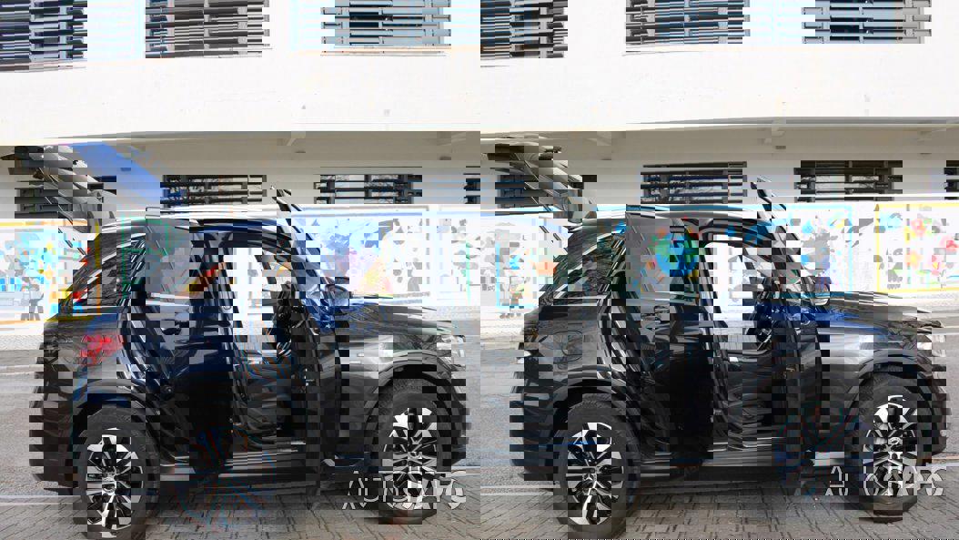 Mercedes-Benz Classe GLC de 2020