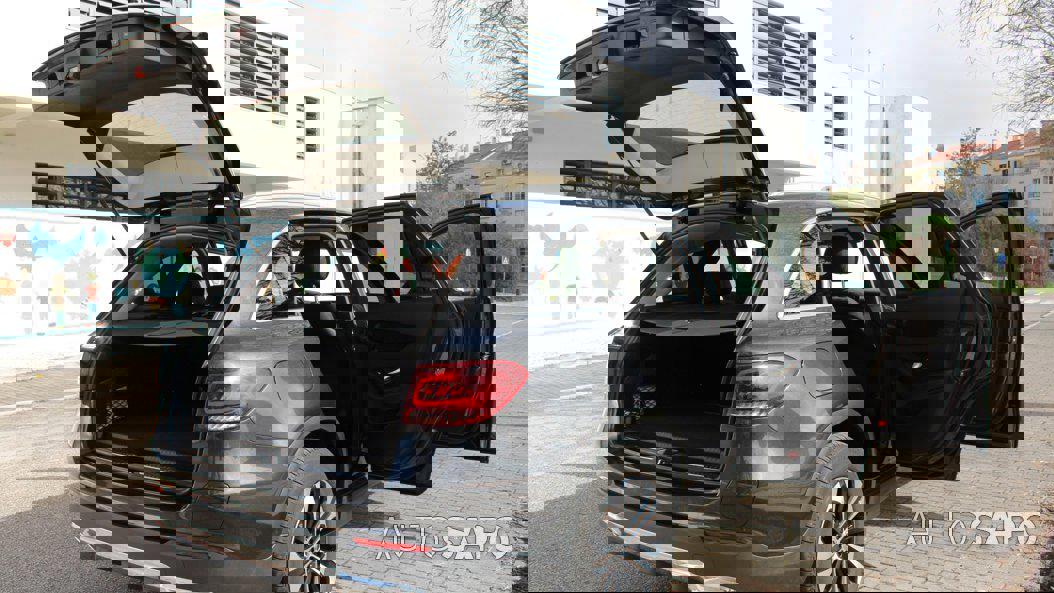 Mercedes-Benz Classe GLC de 2020