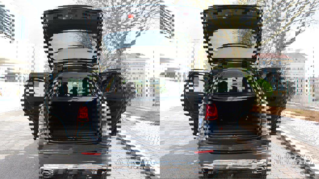 Mercedes-Benz Classe GLC de 2020