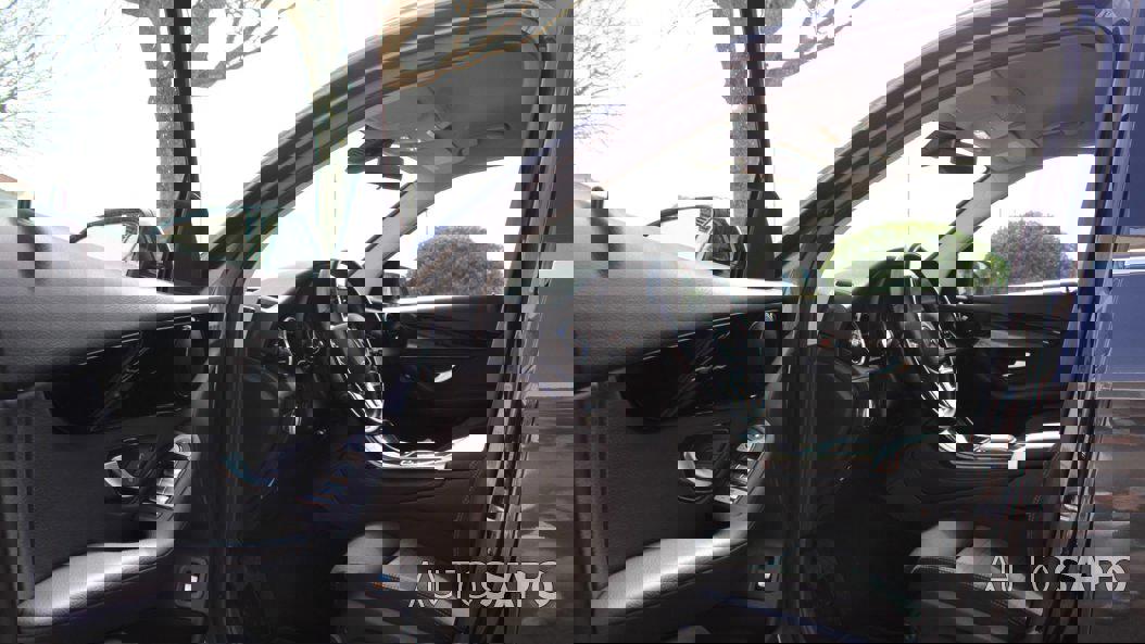 Mercedes-Benz Classe GLC de 2020