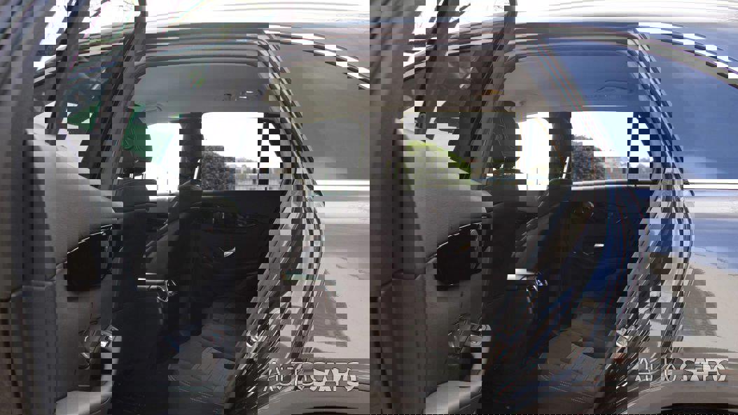 Mercedes-Benz Classe GLC de 2020