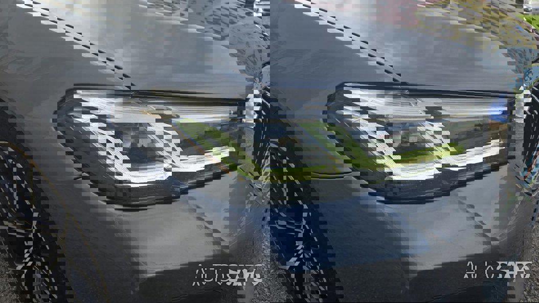 BMW Série 5 de 2020