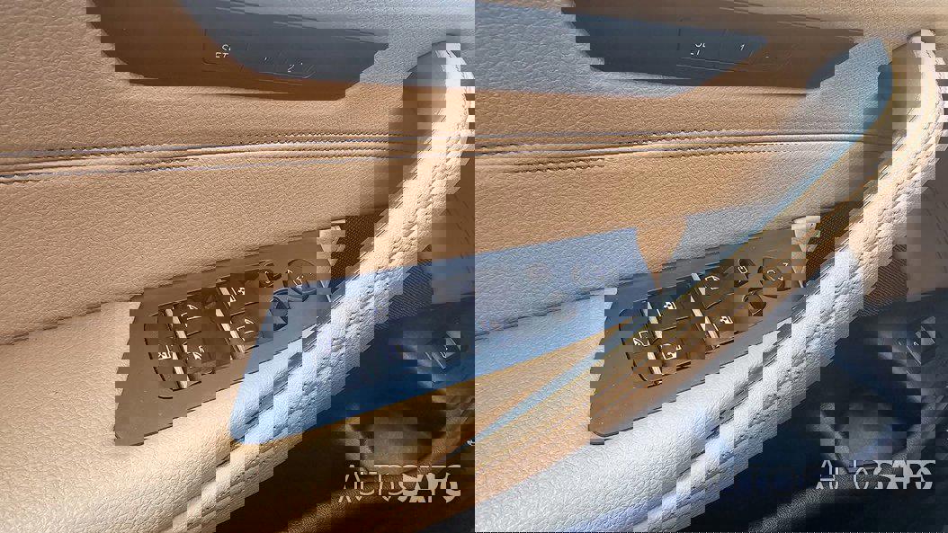 BMW Série 5 de 2020