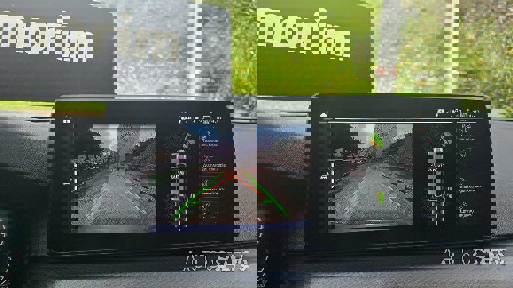 BMW Série 5 de 2020